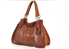 Женская сумка из натуральной кожи
Resource id #31