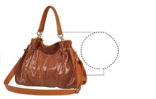 Женская сумка из натуральной кожи
Resource id #38