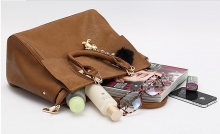 Женская сумка из натуральной кожи
Resource id #32