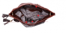 Женская сумка из натуральной кожи
Resource id #36