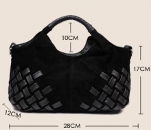 Женская сумка из натуральной кожи
Resource id #31