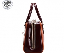 Женская сумка из натуральной кожи
Resource id #34