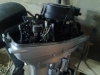 подвесной лодочный мотор сузуки30