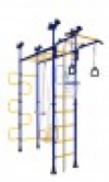 Детский спортивный комплекс Карусель Пегас