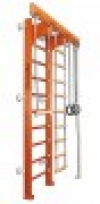 Домашний спортивный комплекс Kampfer Wooden Ladder (wall)