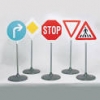 Детские дорожные знаки