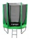 Батут OPTIFIT JUMP 6FT (1,83 м) зеленый