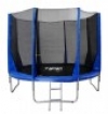 Батут OPTIFIT JUMP 10FT (3,05 м) синий