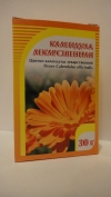 Календула лекарственная (цветки), 30 г