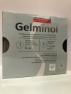 Gelminol - при глистной инвазии