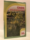 Омик (ферула джунгарская) корни, 50 г