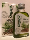 Масло Конопляное Organic Altay, 100 мл