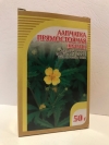 Лапчатка прямостоячая (Калган) корневища, 50 г