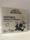 Экстракт ягод Черники - Зрение от природы, 30 капс
