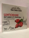 Экстракт плодов Шиповника - Витамины от природы, 30 капс