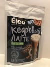 Кедровый Латте Eleo без сахара, 150 г