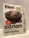 Салат из ламинарии и семян чиа с томатами, 200 г
