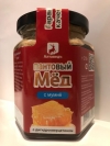 Мёд Пантовый с мумиё и дигидрокверцетином, 210 г
