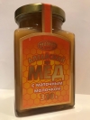 Мёд Алтайский с маточным молочком, 330 г