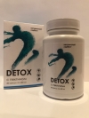 БАД "DETOX", 60 капсул