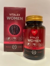Витаминно-минеральный комплекс VITAlex WOMEN, 60 капсул
