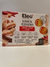 Карамель леденцовая "Eleo" с имбирем, корицей и чили, 19 г