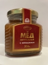 Мёд с женьшенем, 330 г