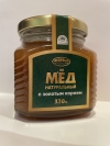 Мёд с золотым корнем, 330 г