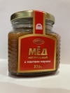 Мёд с пантами марала, 330 г