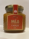 Мёд с пыльцой, 330 г