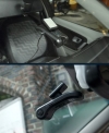 Видеонаблюдение в автомобиле