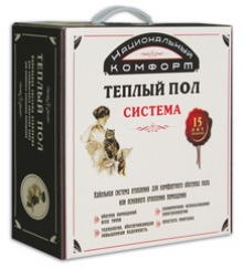 Комплект "Национальный комфорт" БНК-540
Resource id #29