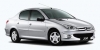 Peugeot 206 Sedan XT  с механической коробкой передач