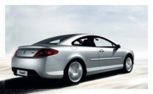 Peugeot 407 Coupe
Resource id #30