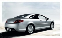 Peugeot 407 Coupe
Resource id #29
