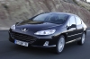 Peugeot 407 SEDAN Dynamic 1,8/125 МКП