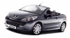 Peugeot 207 СС Sport
