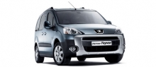 Peugeot Partner Tepee VP Confort
Resource id #30