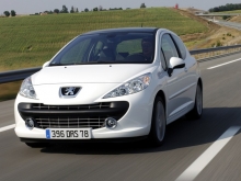 Peugeot 207 Urban 3-дверный
Resource id #32