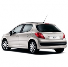 Peugeot 207 Urban 5-дверный
Resource id #30