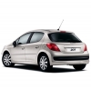 Peugeot 207 Urban 5-дверный