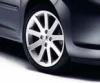 Колесные диски из алюминиевого сплава для Peugeot 207 Premium