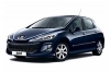 Peugeot 308 5-дверный Confort Pack МКП