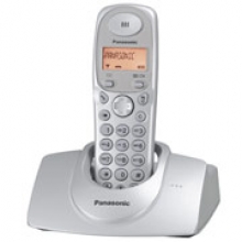 Телефон PANASONIC KX-TG 1105 RUS
Resource id #32