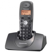 Телефон PANASONIC KX-TG 1105 RUT
Resource id #32
