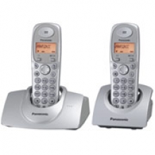 Телефон PANASONIC KX-TG 1106 RUS
Resource id #32