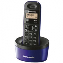 Телефон PANASONIC KX-TG 1311 RUV
Resource id #32