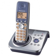 Телефон PANASONIC KX-TG 7225 RUS
Resource id #32