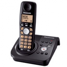Телефон PANASONIC KX-TG 7225 RUT
Resource id #32