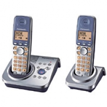 Телефон PANASONIC KX-TG 7226 RUS
Resource id #31